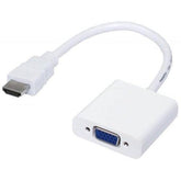 HDMI To VGA Converter For Android Tv Box - SmartEshop.Pk